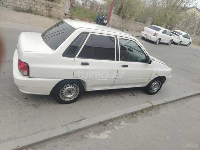 Saipa 132 2013, 201,000 km - 1.3 l - Bakı