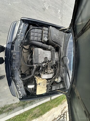Mercedes C 180 1996, 50,000 km - 1.8 л - Sumqayıt