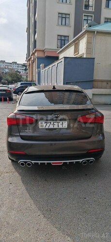 Kia Cerato 2013, 134,100 km - 1.6 l - Bakı