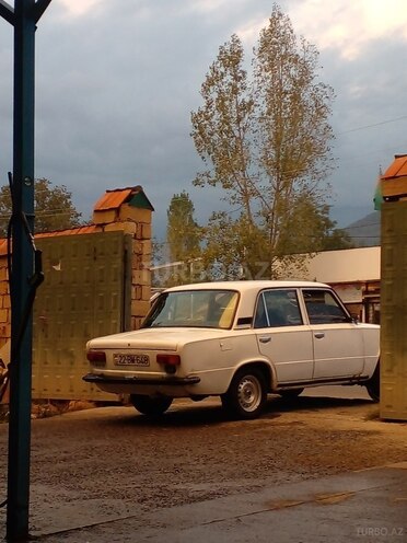 LADA (VAZ) 21011 1975, 85,000 km - 1.6 л - Qəbələ