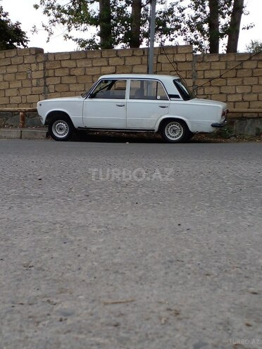 LADA (VAZ) 21011 1975, 85,000 km - 1.6 л - Qəbələ
