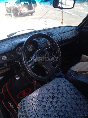LADA (VAZ) 21011 1975, 85,000 km - 1.6 л - Qəbələ