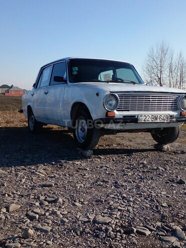 LADA (VAZ) 21011 1975, 85,000 km - 1.6 л - Qəbələ