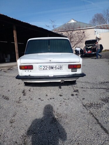 LADA (VAZ) 21011 1975, 85,000 km - 1.6 л - Qəbələ