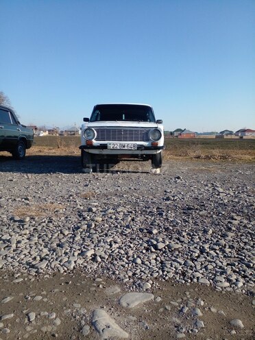 LADA (VAZ) 21011 1975, 85,000 km - 1.6 л - Qəbələ