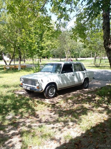 LADA (VAZ) 21011 1975, 85,000 km - 1.6 л - Qəbələ