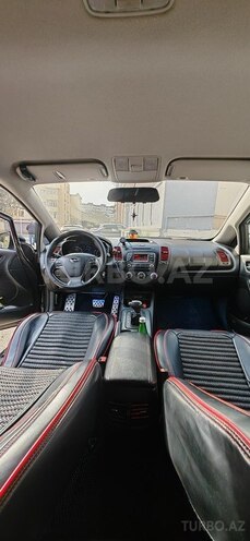 Kia Cerato 2013, 134,100 km - 1.6 l - Bakı