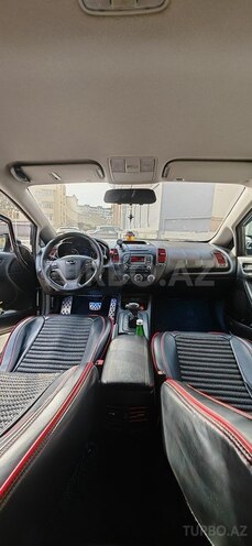Kia Cerato 2013, 134,100 km - 1.6 l - Bakı