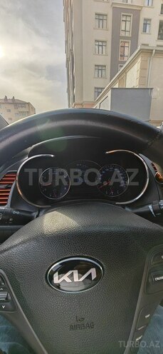 Kia Cerato 2013, 134,100 km - 1.6 l - Bakı
