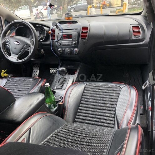Kia Cerato 2013, 134,100 km - 1.6 l - Bakı