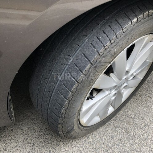Kia Cerato 2013, 134,100 km - 1.6 l - Bakı