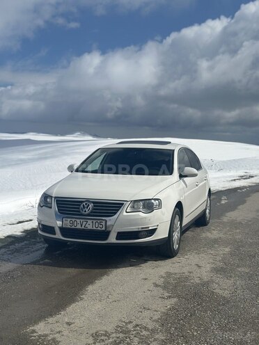 Volkswagen Passat 2009, 384,000 km - 1.8 л - Bakı