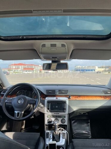 Volkswagen Passat 2009, 384,000 km - 1.8 л - Bakı