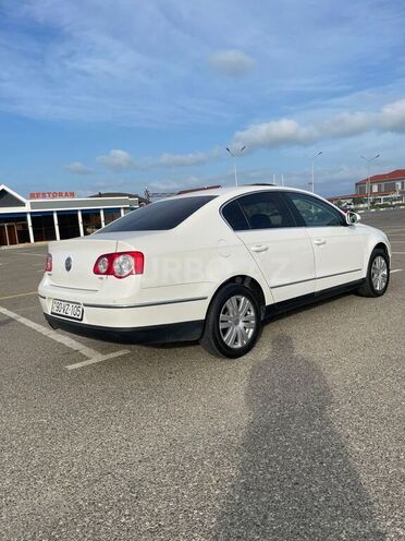 Volkswagen Passat 2009, 384,000 km - 1.8 л - Bakı