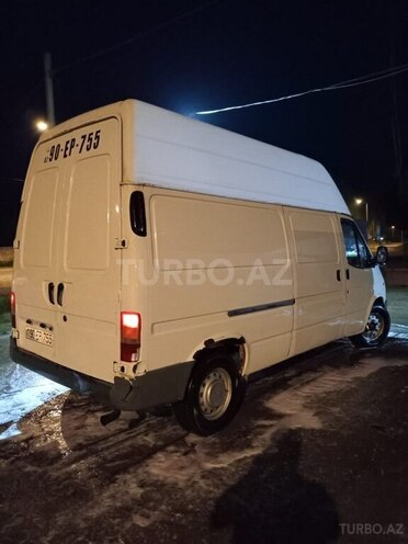 Ford Transit 1996, 650,869 km - 2.5 l - Lənkəran