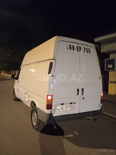 Ford Transit 1996, 650,869 km - 2.5 l - Lənkəran