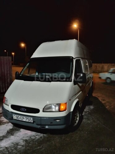 Ford Transit 1996, 650,869 km - 2.5 l - Lənkəran