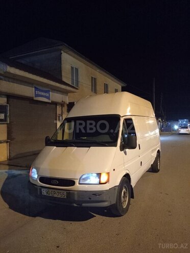 Ford Transit 1996, 650,869 km - 2.5 l - Lənkəran