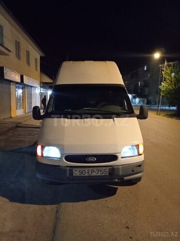 Ford Transit 1996, 650,869 km - 2.5 l - Lənkəran