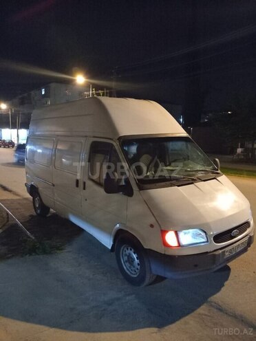Ford Transit 1996, 650,869 km - 2.5 l - Lənkəran
