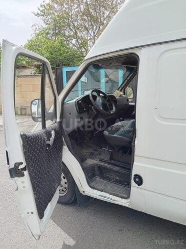 Ford Transit 1996, 650,869 km - 2.5 l - Lənkəran