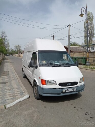Ford Transit 1996, 650,869 km - 2.5 l - Lənkəran