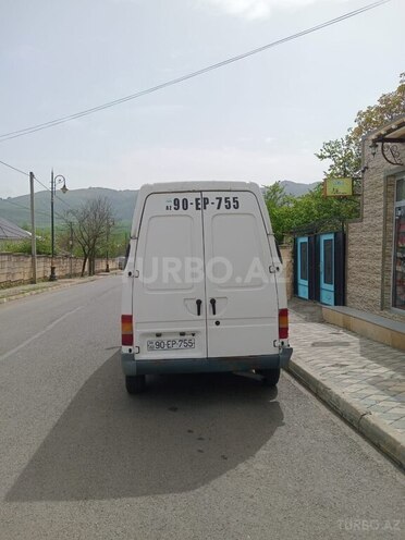 Ford Transit 1996, 650,869 km - 2.5 l - Lənkəran