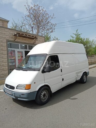 Ford Transit 1996, 650,869 km - 2.5 l - Lənkəran
