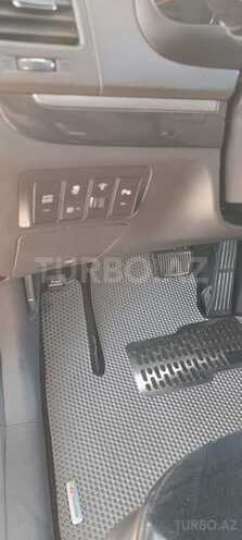 Hyundai Santa Fe 2011, 257,000 km - 2.0 l - Bakı