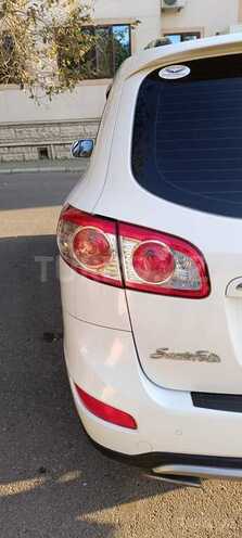 Hyundai Santa Fe 2011, 257,000 km - 2.0 l - Bakı