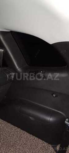 Hyundai Santa Fe 2011, 257,000 km - 2.0 l - Bakı