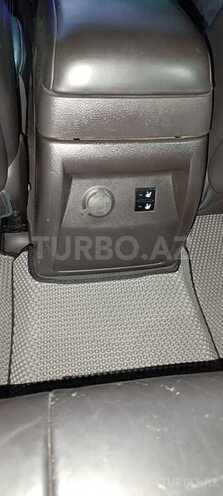 Hyundai Santa Fe 2011, 257,000 km - 2.0 l - Bakı