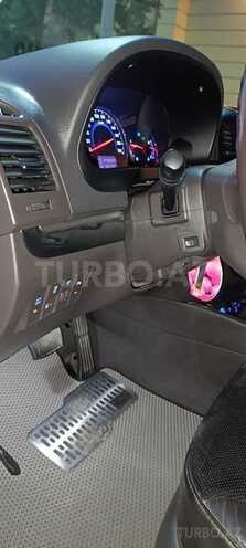 Hyundai Santa Fe 2011, 257,000 km - 2.0 l - Bakı
