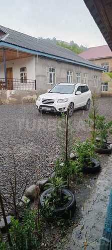 Hyundai Santa Fe 2011, 257,000 km - 2.0 l - Bakı