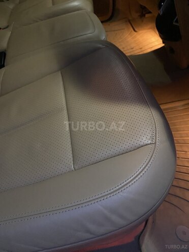 Porsche Cayenne 2014, 105,000 km - 3.6 l - Bakı