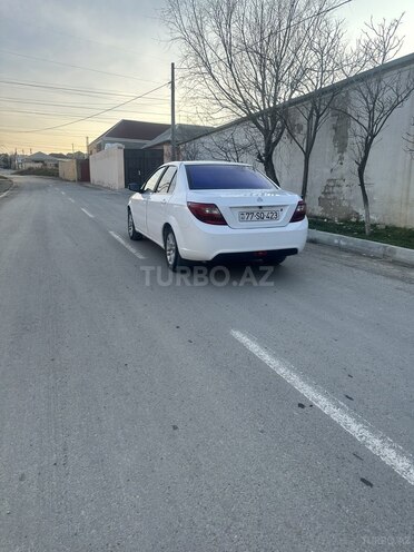 Khazar SD 2020, 140,000 km - 1.7 l - Bakı