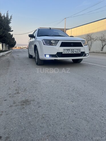 Khazar SD 2020, 140,000 km - 1.7 l - Bakı