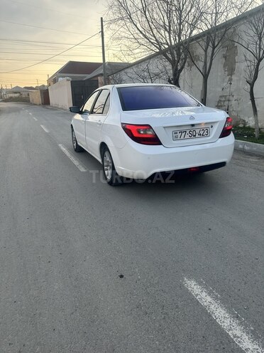 Khazar SD 2020, 140,000 km - 1.7 l - Bakı