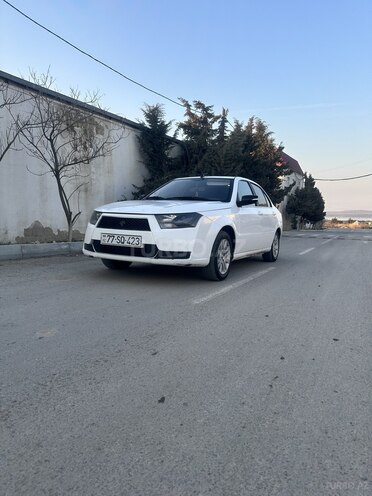 Khazar SD 2020, 140,000 km - 1.7 l - Bakı