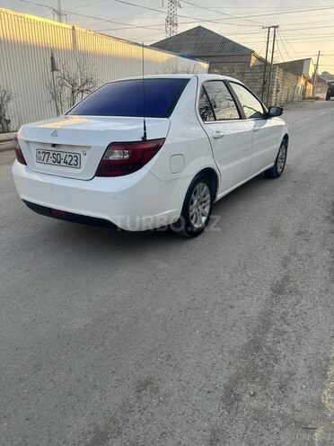 Khazar SD 2020, 140,000 km - 1.7 l - Bakı