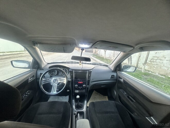 Khazar SD 2020, 140,000 km - 1.7 l - Bakı