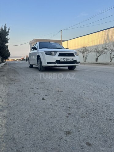 Khazar SD 2020, 140,000 km - 1.7 l - Bakı