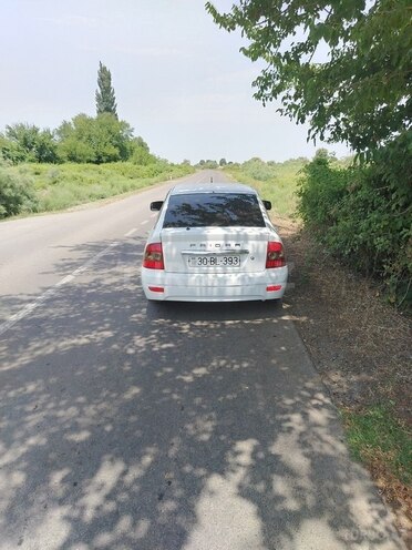 LADA (VAZ) Priora 2013, 271,000 km - 1.6 л - İmişli