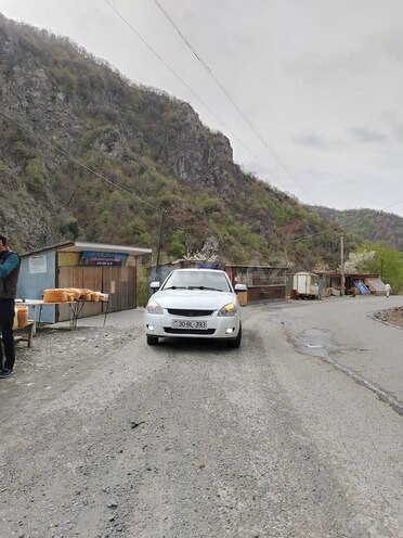 LADA (VAZ) Priora 2013, 271,000 km - 1.6 л - İmişli