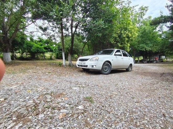 LADA (VAZ) Priora 2013, 271,000 km - 1.6 л - İmişli