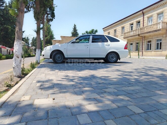 LADA (VAZ) Priora 2013, 271,000 km - 1.6 л - İmişli