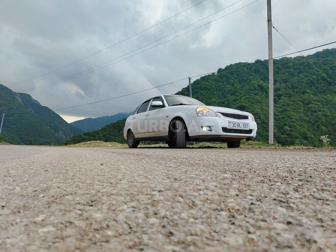 LADA (VAZ) Priora 2013, 271,000 km - 1.6 л - İmişli