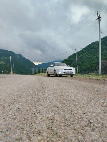 LADA (VAZ) Priora 2013, 271,000 km - 1.6 л - İmişli