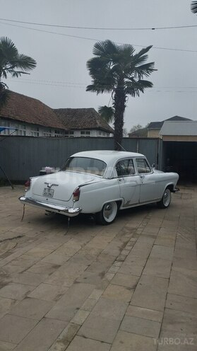 GAZ M-21 1968, 321,000 km - 2.4 l - Masallı