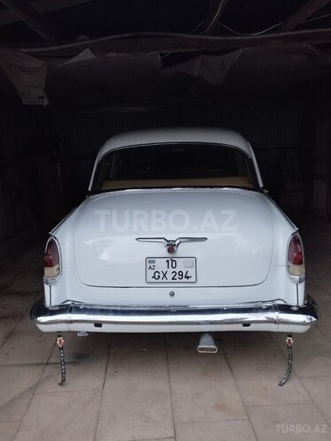 GAZ M-21 1968, 321,000 km - 2.4 l - Masallı